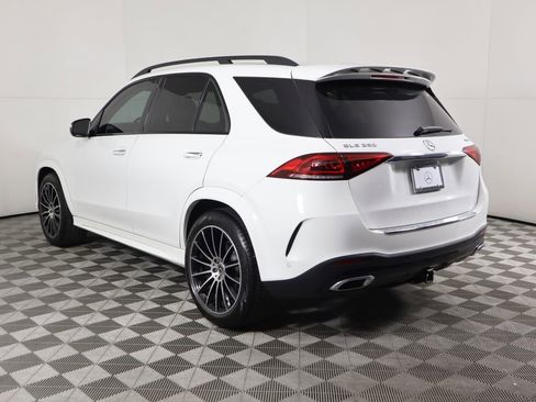 Certified 2022 Mercedes-Benz GLE 350 4MATIC image 7