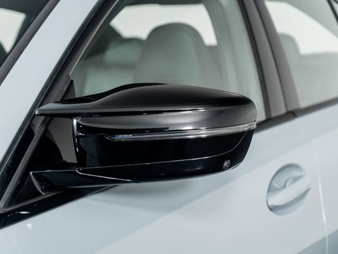 Used 2024 BMW M3 Competition w/ Executive Package image 30