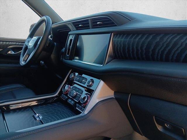 Used 2024 GMC Yukon Denali w/ Max Trailering Package RWD image 22