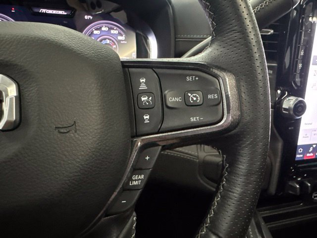 Used 2024 RAM 2500 Rebel w/ Safety Group AWD/4WD image 39