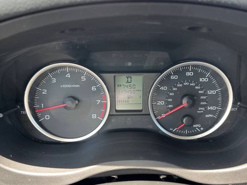Used 2014 Subaru Crosstrek 2.0i Premium AWD/4WD image 11