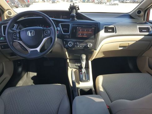 Used 2014 Honda Civic EX image 24