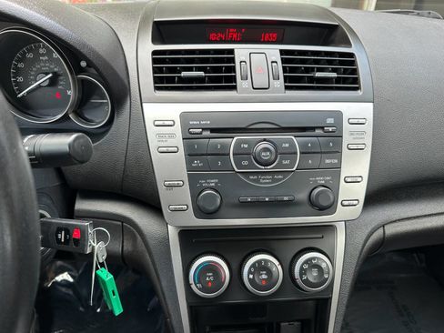 Used 2010 MAZDA MAZDA6 i Sport image 34