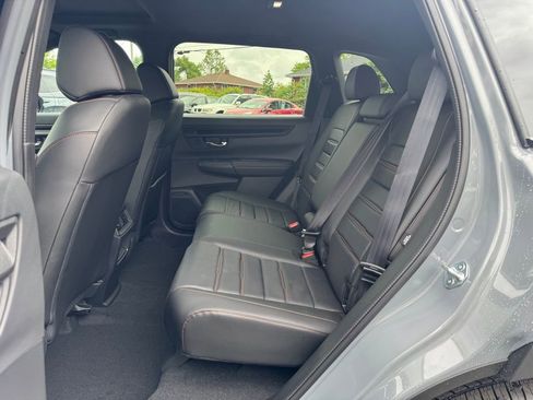 New 2026 Honda CR-V Sport-L image 15