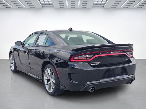 Certified 2023 Dodge Charger GT image 5