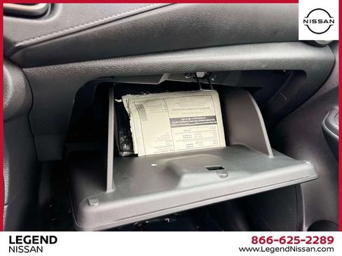 Certified 2024 Nissan Versa S w/ S Plus Package FWD image 32