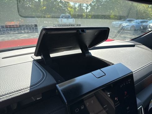 New 2025 GMC Yukon XL Denali w/ Sun & Power Step Package image 45