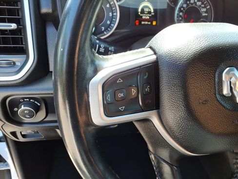 Used 2023 RAM 1500 Lone Star image 20