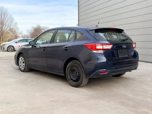 Used 2019 Subaru Impreza 2.0i image 4