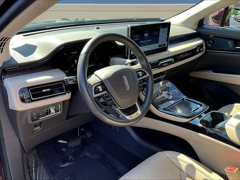 Used 2021 Lincoln Nautilus Reserve FWD image 19