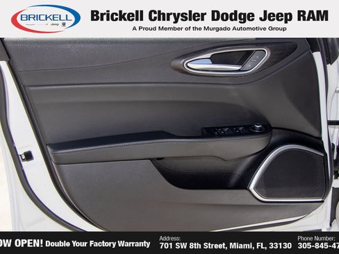 Used 2021 Alfa Romeo Giulia Ti w/ Active Assist 2 Package TI AWD/4WD image 10