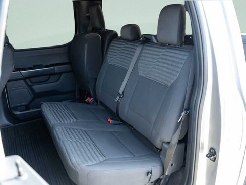 Used 2023 Ford F150 XL w/ STX Appearance Package AWD/4WD image 25