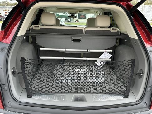 New 2026 Cadillac XT5 Premium Luxury image 28