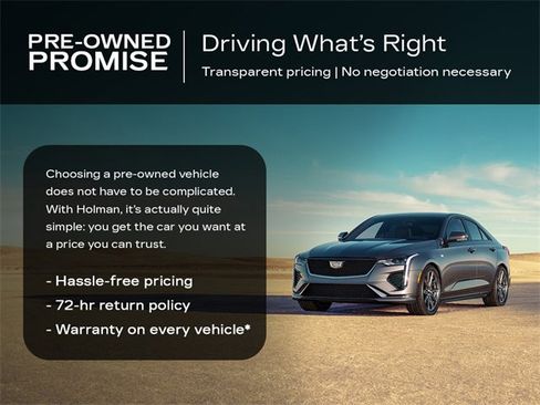 Used 2019 Cadillac XT5 Premium Luxury image 11