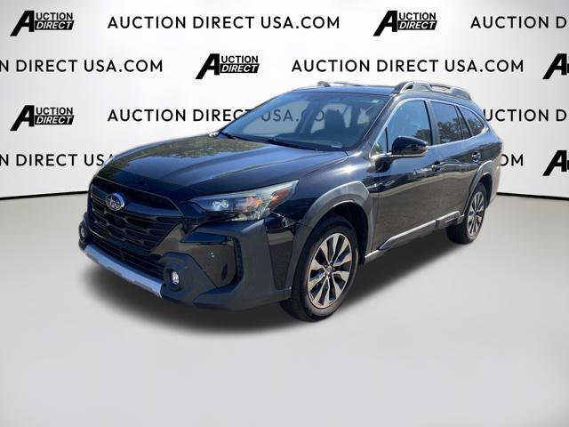 Used 2024 Subaru Outback Limited AWD/4WD 360° Tour