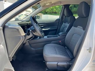 New 2026 Nissan Kicks SV w/ Cold Weather Package AWD/4WD video 3