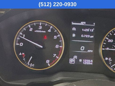 Certified 2025 Subaru Outback Wilderness image 15