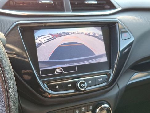 Used 2023 Chevrolet TrailBlazer LT w/ Convenience Package image 16