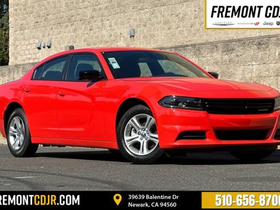 Certified 2023 Dodge Charger SXT
