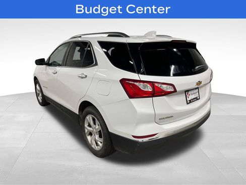 Used 2018 Chevrolet Equinox Premier FWD image 6