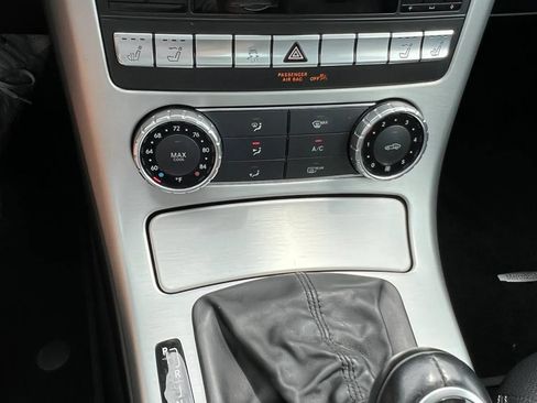 Used 2015 Mercedes-Benz SLK 250 w/ Premium Package image 52