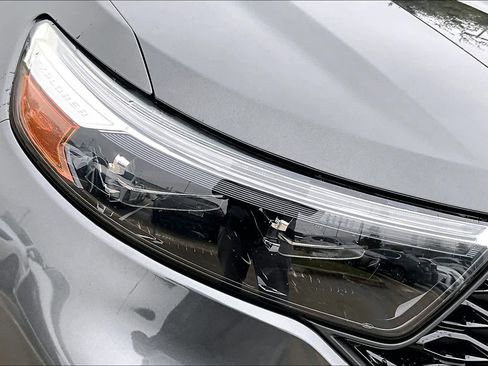 Used 2020 Ford Explorer ST w/ Premium Technology Package image 27