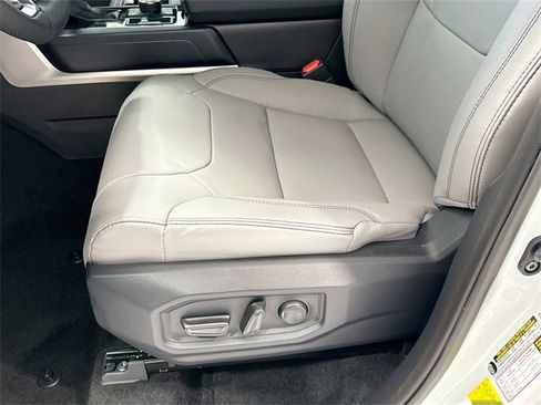 New 2026 Toyota Tundra SR5 image 16