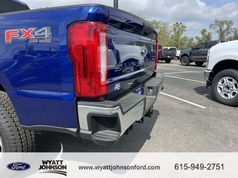 New 2026 Ford F250 XLT AWD/4WD image 10