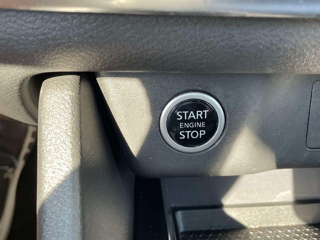Used 2023 Nissan Rogue SV w/ SV Premium B Package AWD/4WD image 30
