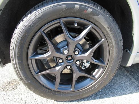 New 2026 Dodge Durango GT AWD/4WD image 8