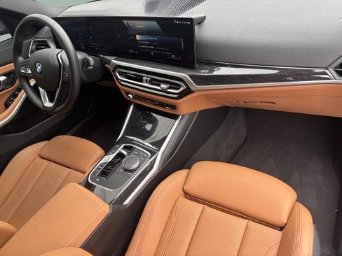 Certified 2024 BMW 330i Sedan w/ Convenience Package image 24