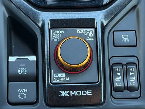Used 2023 Subaru Forester Wilderness AWD/4WD image 40