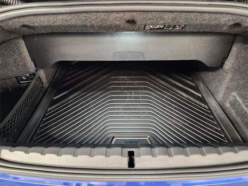 Used 2024 BMW M4 xDrive Competition w/ Executive Package image 32