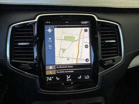 Used 2019 Volvo XC90 T6 R-Design w/ Advanced Package AWD/4WD image 23