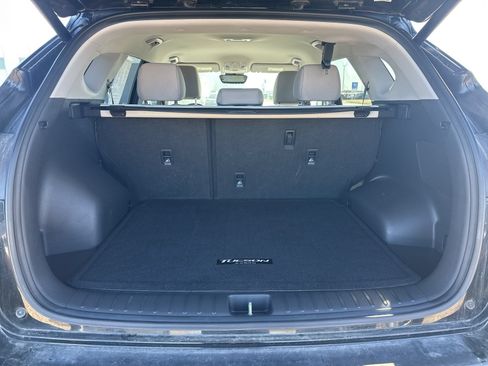 Used 2021 Hyundai Tucson Sport AWD/4WD image 25