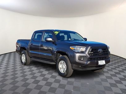 Used 2023 Toyota Tacoma SR