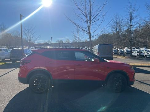 Used 2020 Chevrolet Blazer LT image 8