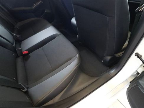 New 2026 Honda Civic Sport image 16