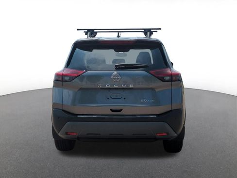 Used 2023 Nissan Rogue SV AWD/4WD image 5