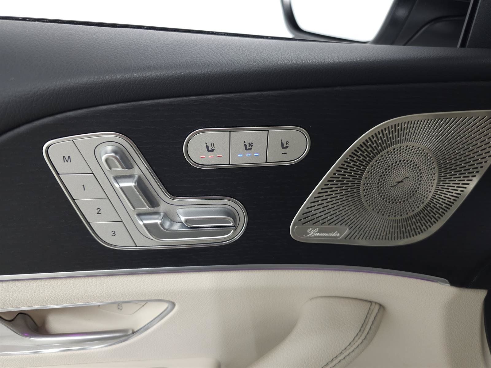 Used 2024 Mercedes-Benz GLS 450 4MATIC image 16