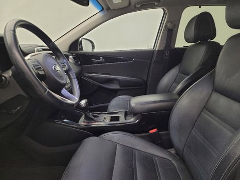 Used 2016 Kia Sorento SX AWD/4WD image 17