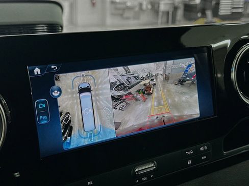 New 2026 Mercedes-Benz Sprinter 2500 image 14