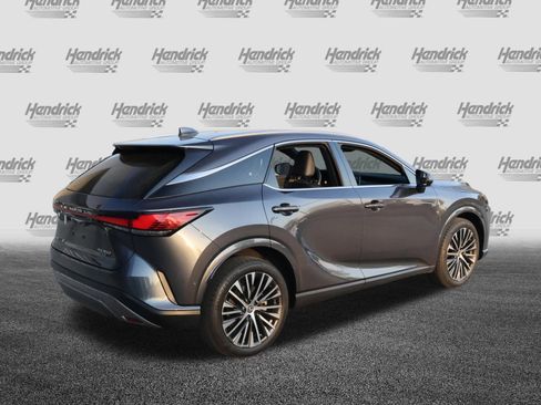 Used 2024 Lexus RX 350 Premium Plus w/ Convenience Package FWD image 9