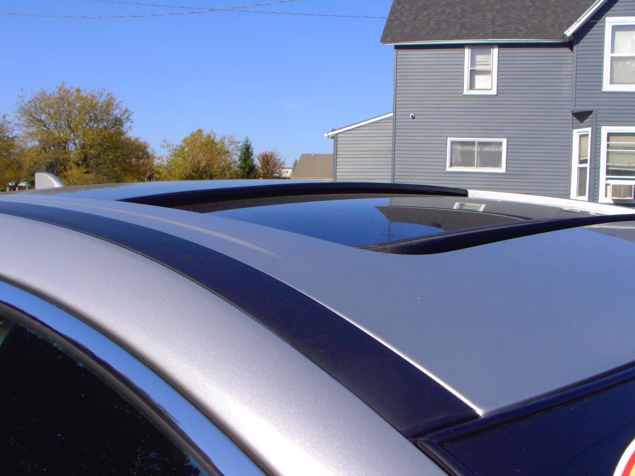 Used 2024 Nissan Murano SL FWD image 28