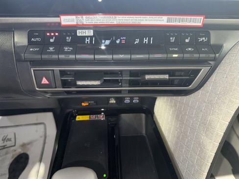 New 2026 Toyota Camry XLE w/ Premium Plus Package image 24