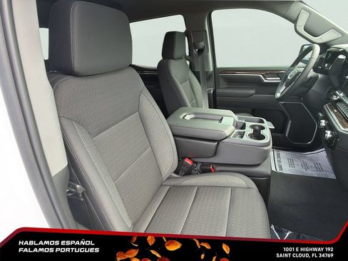 New 2026 GMC Sierra 1500 Elevation w/ Elevation Select Package RWD image 33