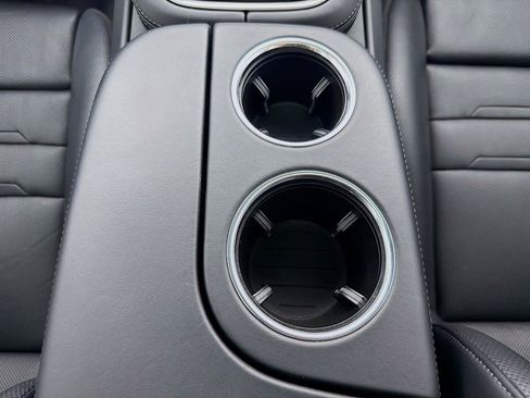Certified 2023 Porsche Panamera Platinum Edition RWD image 21