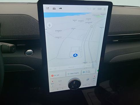 New 2025 Ford Mustang Mach-E Premium image 15