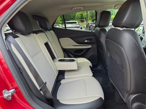 Used 2019 Buick Encore Preferred FWD image 18