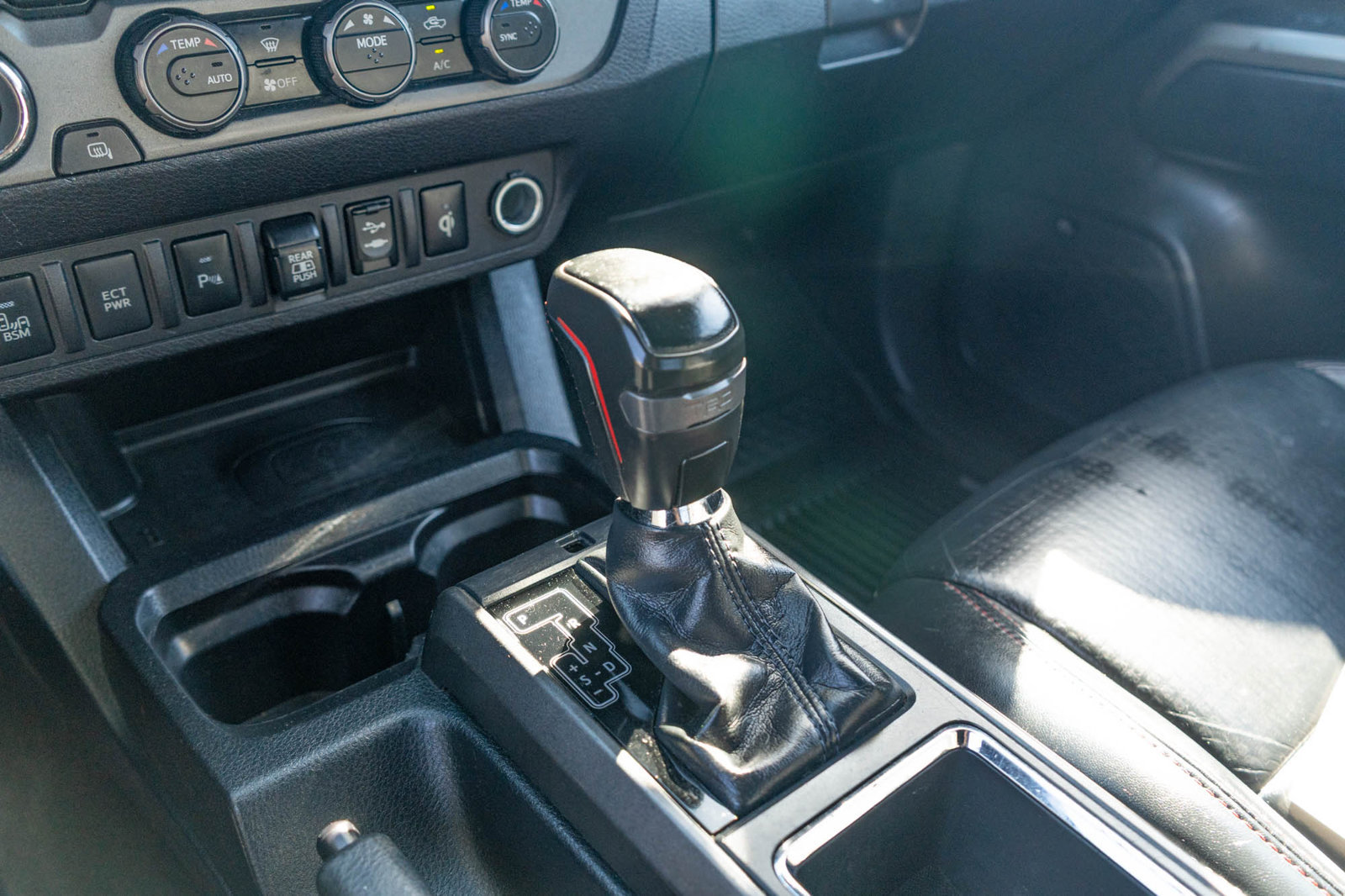 Used 2019 Toyota Tacoma TRD Pro AWD/4WD image 23
